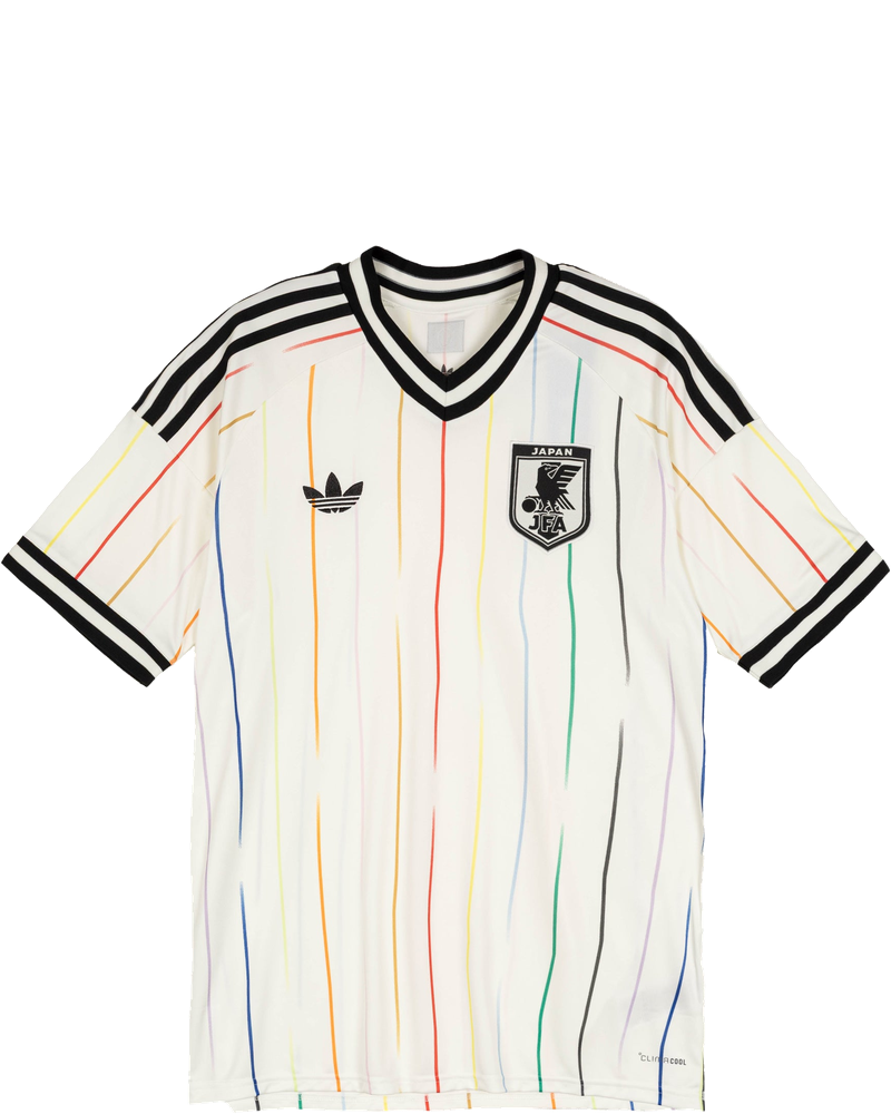 Japan 26 Away Jersey Adidas – Гарантія оригінальності