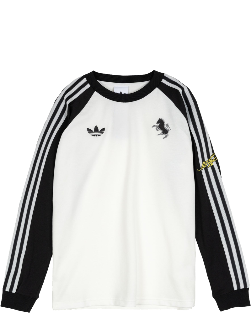 Juventus Fc Originals Long Sleeve T Shirt Adidas оригінал – Купити в Україні