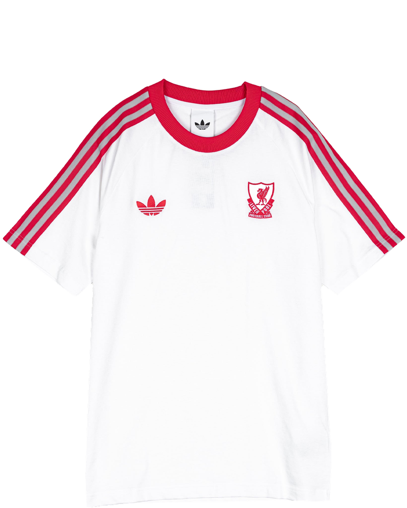 Liverpool Fc Originals T Shirt Adidas – Гарантія оригінальності