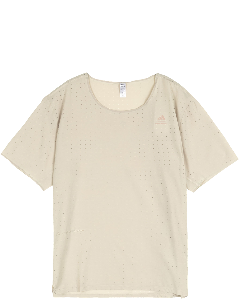 X Hermanos Koumori Adi365 Running Perforated T Shirt Adidas – Гарантія оригінальності