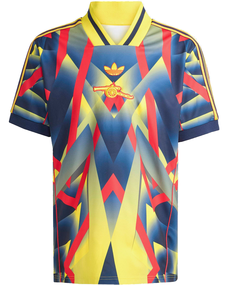 Оригінальна Arsenal Fc Lifestyler Jersey Adidas