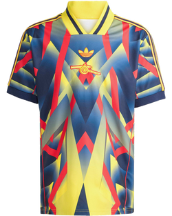 Оригінальна Arsenal Fc Lifestyler Jersey Adidas