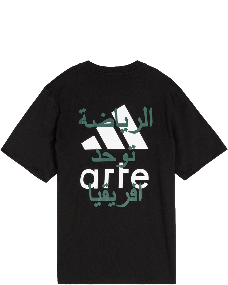 X Arte Antwerp T Shirt Adidas оригінал – Купити в Україні