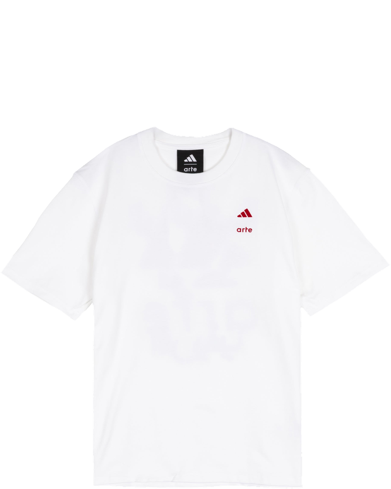 X Arte Antwerp T Shirt Adidas оригінал – Купити в Україні
