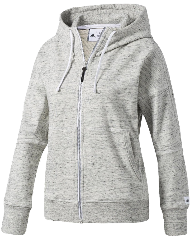 Оригінальна Athletics X Reigning Champ French Terry Hoodie Womens Grey Adidas