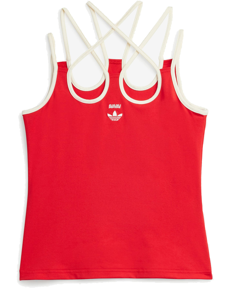Оригінальна Wmns Strap Tank Top X Avavav Adidas