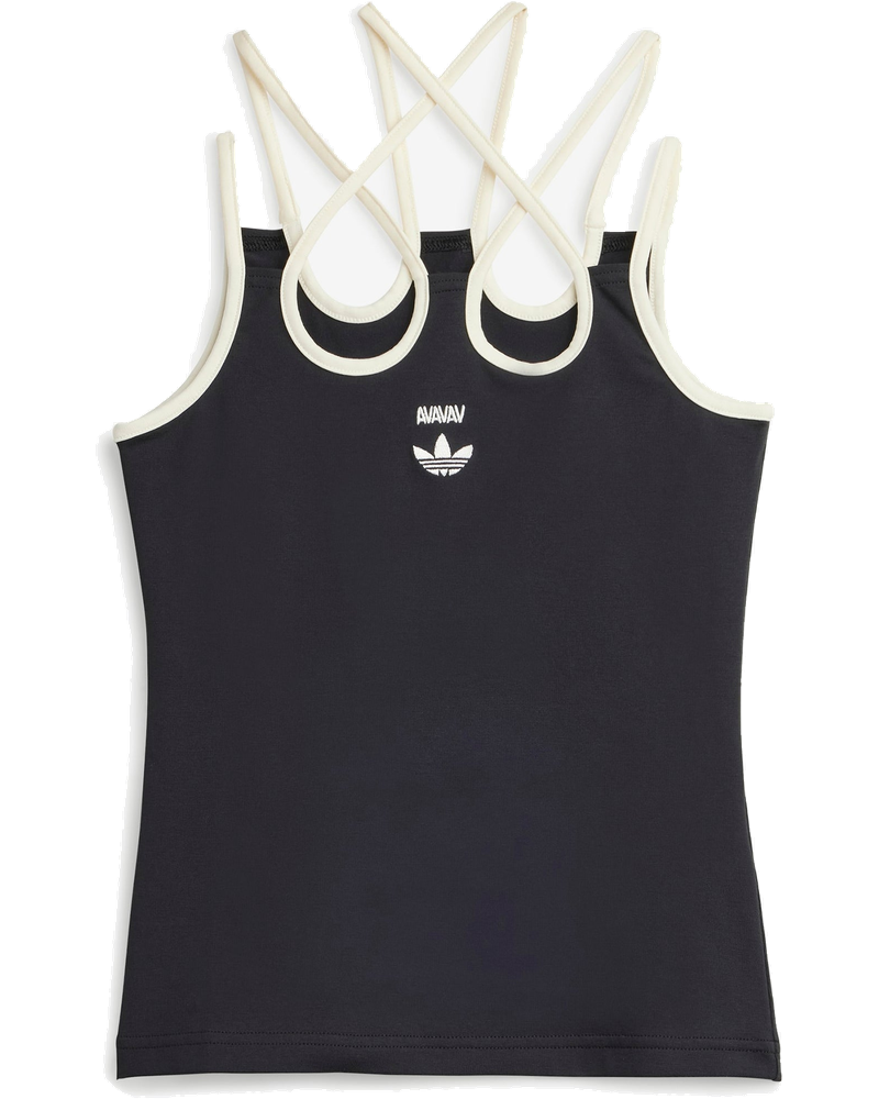 Оригінальна Wmns Strap Tank Top X Avavav Adidas