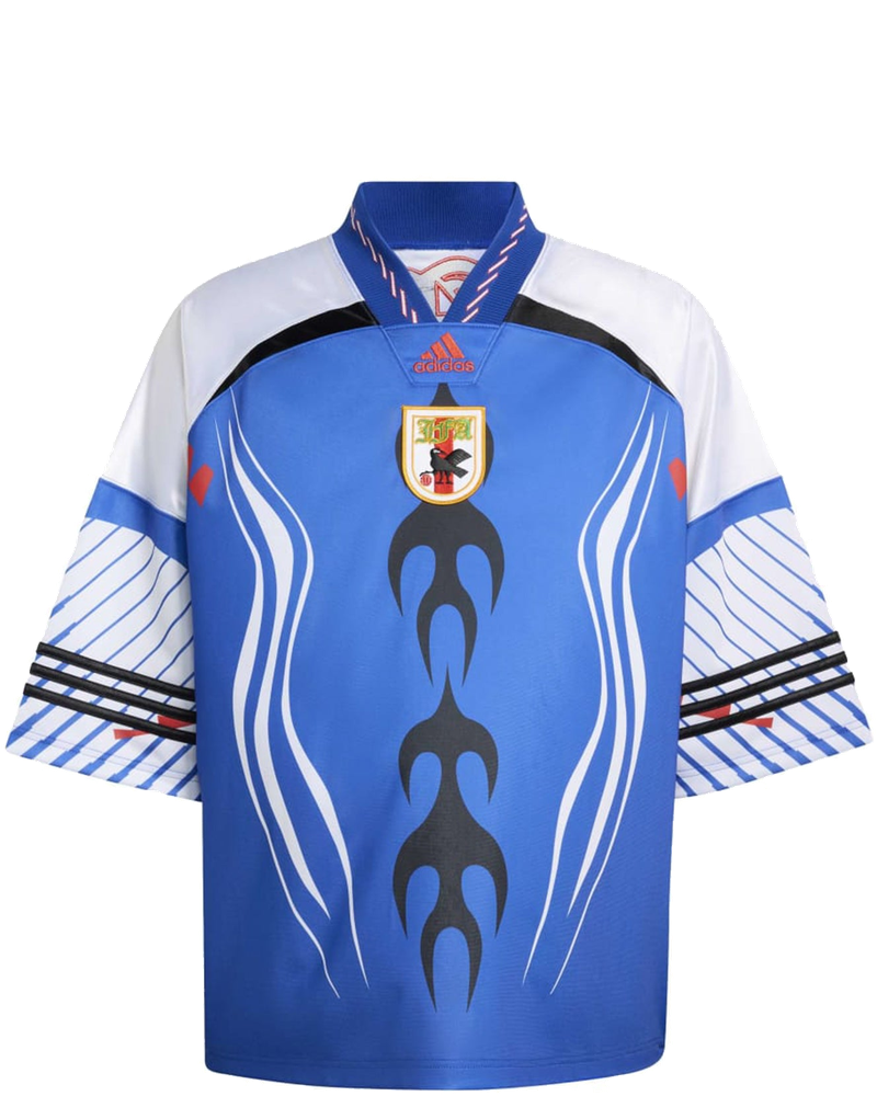 Mens Bringbacks Remixed Japan Jersey Adidas – Гарантія оригінальності