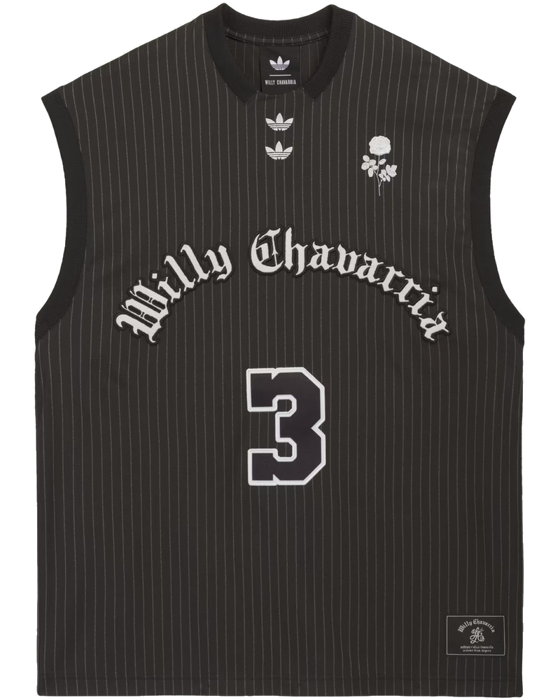 Chavarria Basketball Mens Jersey Adidas – Гарантія оригінальності