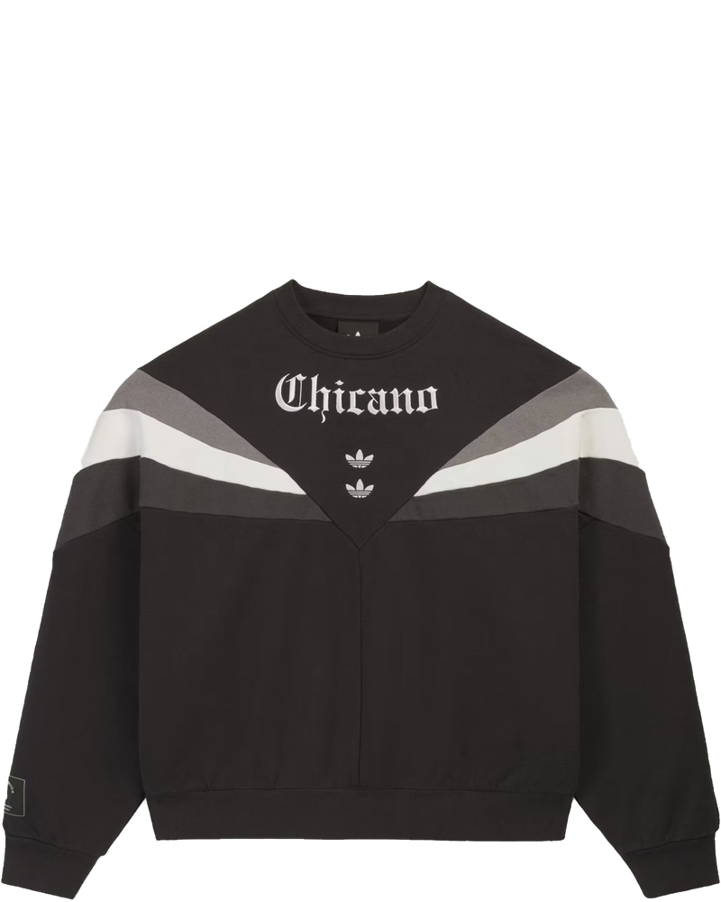 Chavarria Chicano 2.0 Mens Crewneck Adidas – Гарантія оригінальності