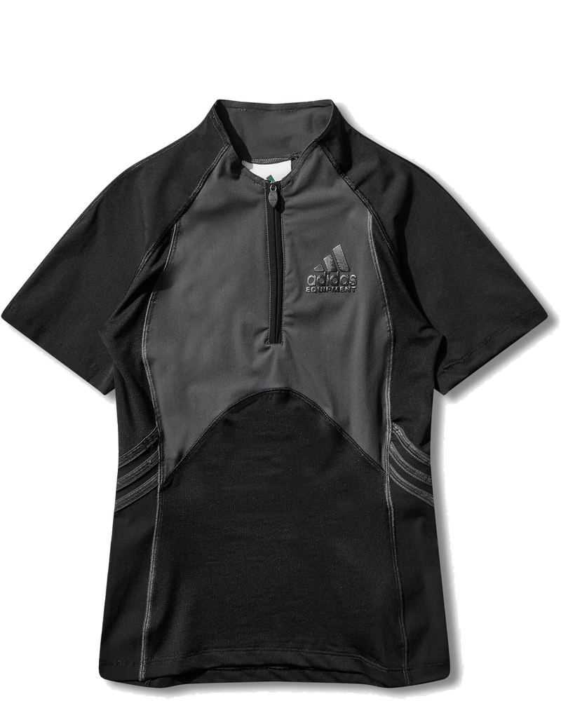 Womens Eqt Tight Top Black Adidas – Гарантія оригінальності