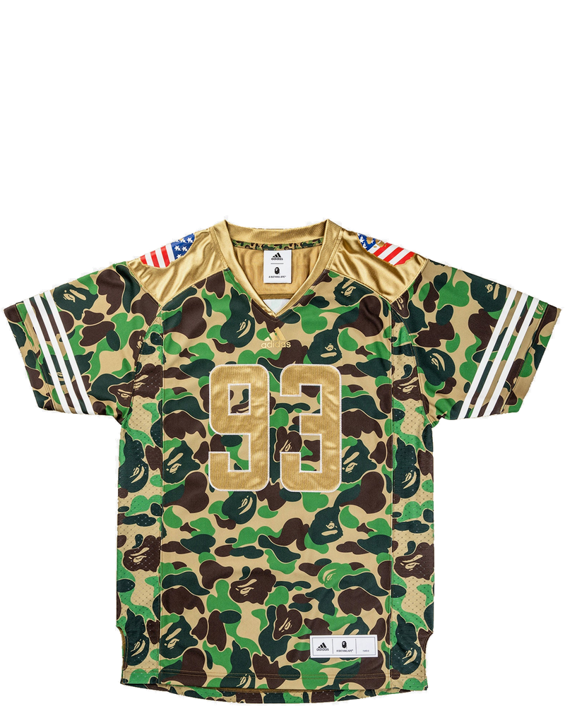 Sb Mens Jersey Camo Adidas – Гарантія оригінальності