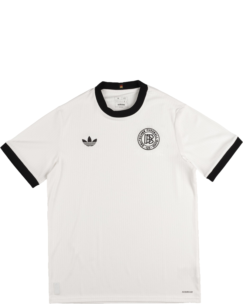 Dfb Germany 125th Anniversary Jersey Adidas оригінал – Купити в Україні