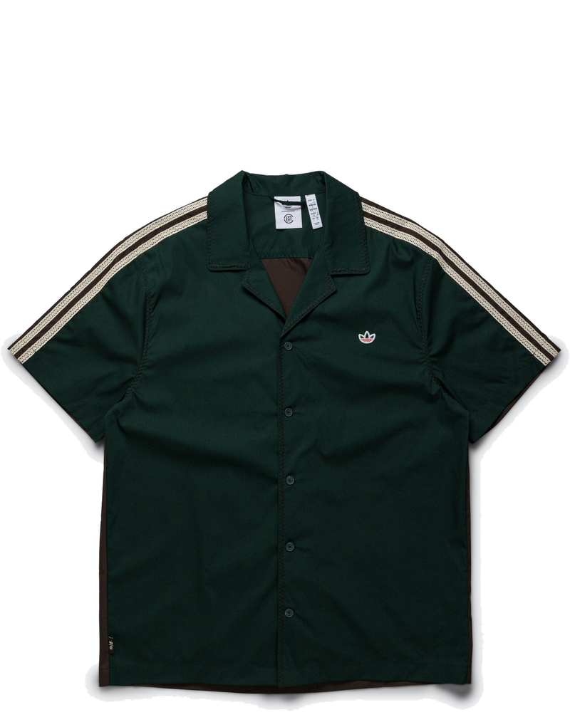 Ss Shirt By Edison Chen X Clot Adidas – Гарантія оригінальності