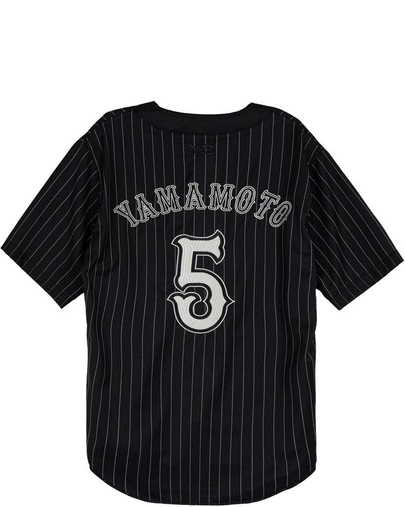 Оригінальна Elite 5 Baseball Shirt Adidas