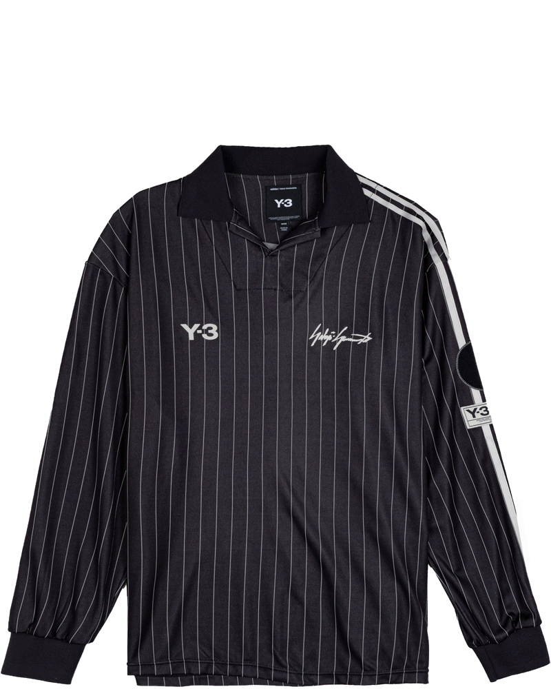 Elite 5 Football Long Sleeve Top Adidas оригінал – Купити в Україні