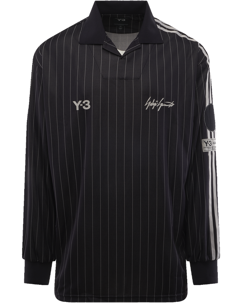 Оригінальна Elite 5 Soccer Long Sleee Jersey Adidas