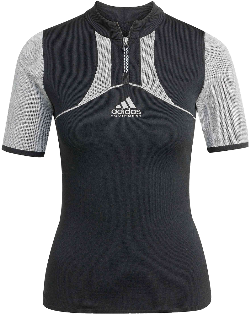 Оригінальна Wmns Eqt Short Sleeve Top Adidas