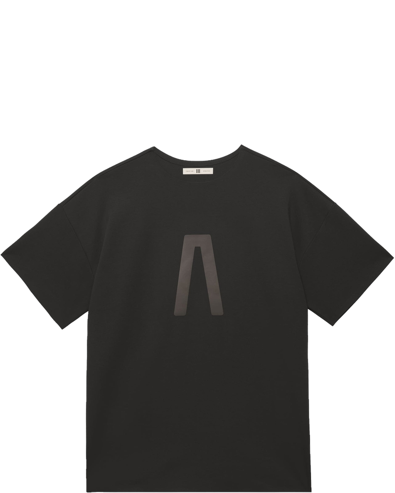 Оригінальна X Fear Of God Athletics Quickdry Performance T Shirt Adidas