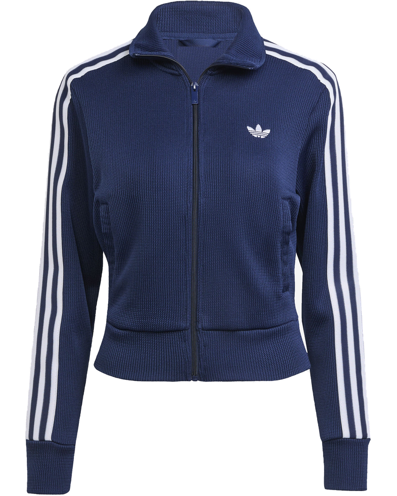 Wmns Firebird Adicolor Knit Track Top Adidas оригінал – Купити в Україні