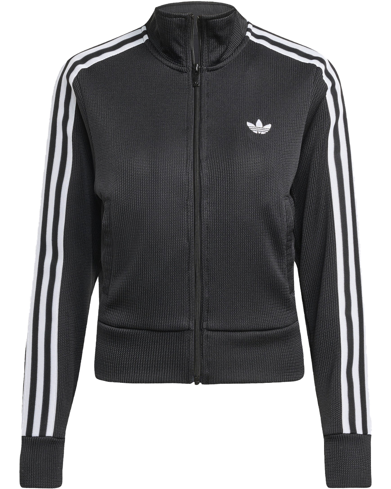 Wmns Firebird Adicolor Knit Track Top Adidas оригінал – Купити в Україні
