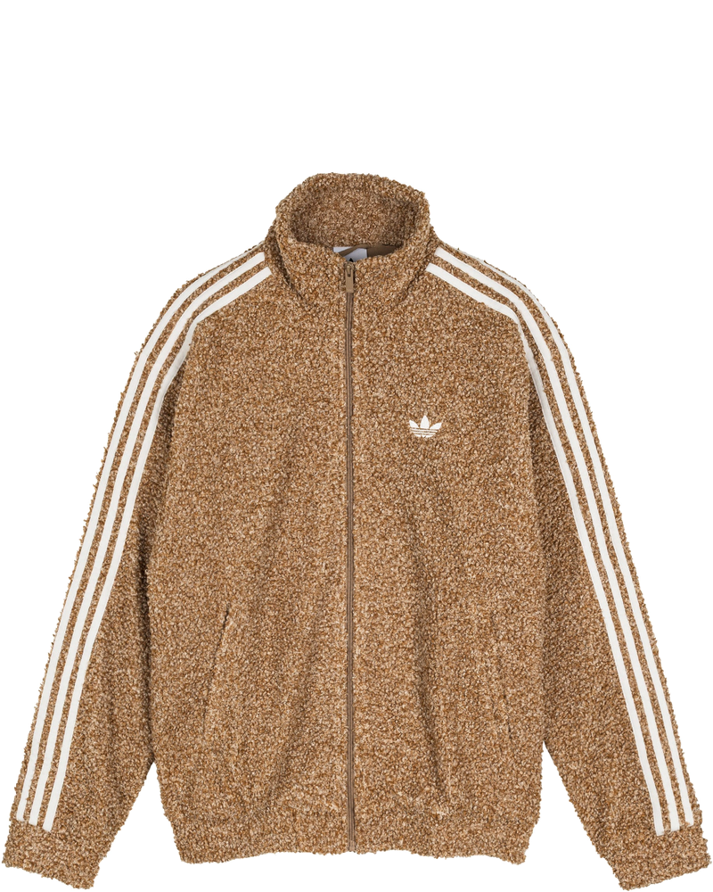 Boucle Firebird Tracktop Adidas – Гарантія оригінальності