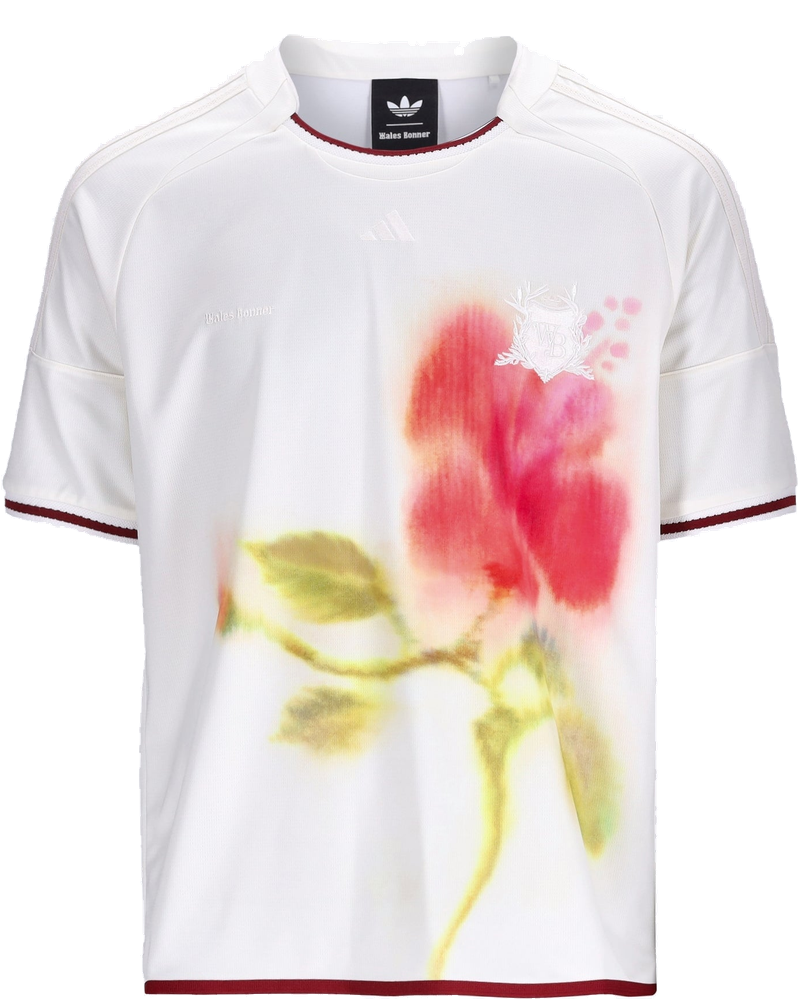 Wb Ftbl Jersey Adidas – Гарантія оригінальності