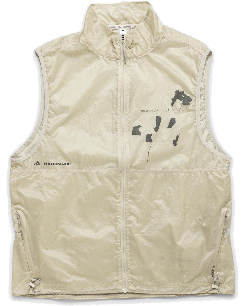 Оригінальна Adi365 Running Vest X Hermanos Koumori Adidas