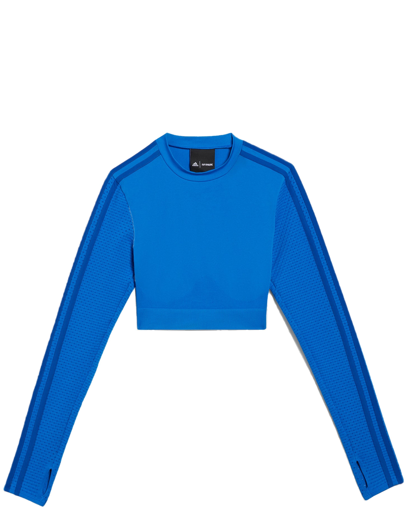 Оригінальна Womens Crop Top Globlu Adidas