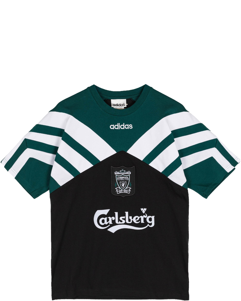 Liverpool Fc T Shirt 95 Adidas оригінал – Купити в Україні