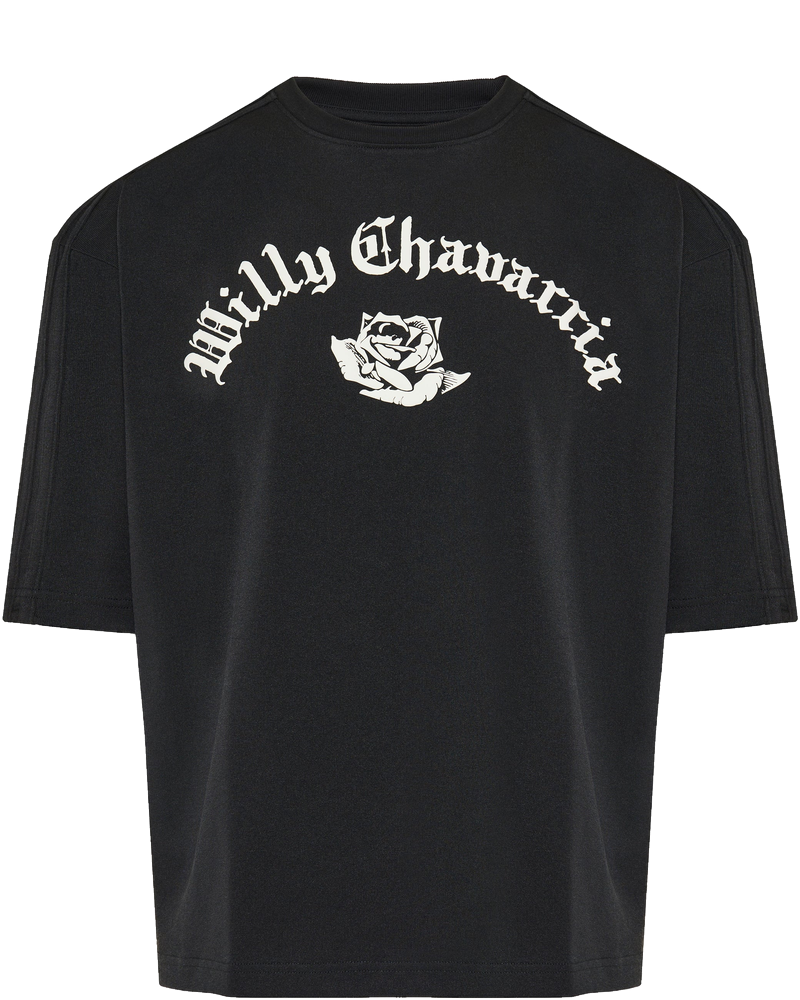Оригінальна Chavarria Signature T Shirt Adidas