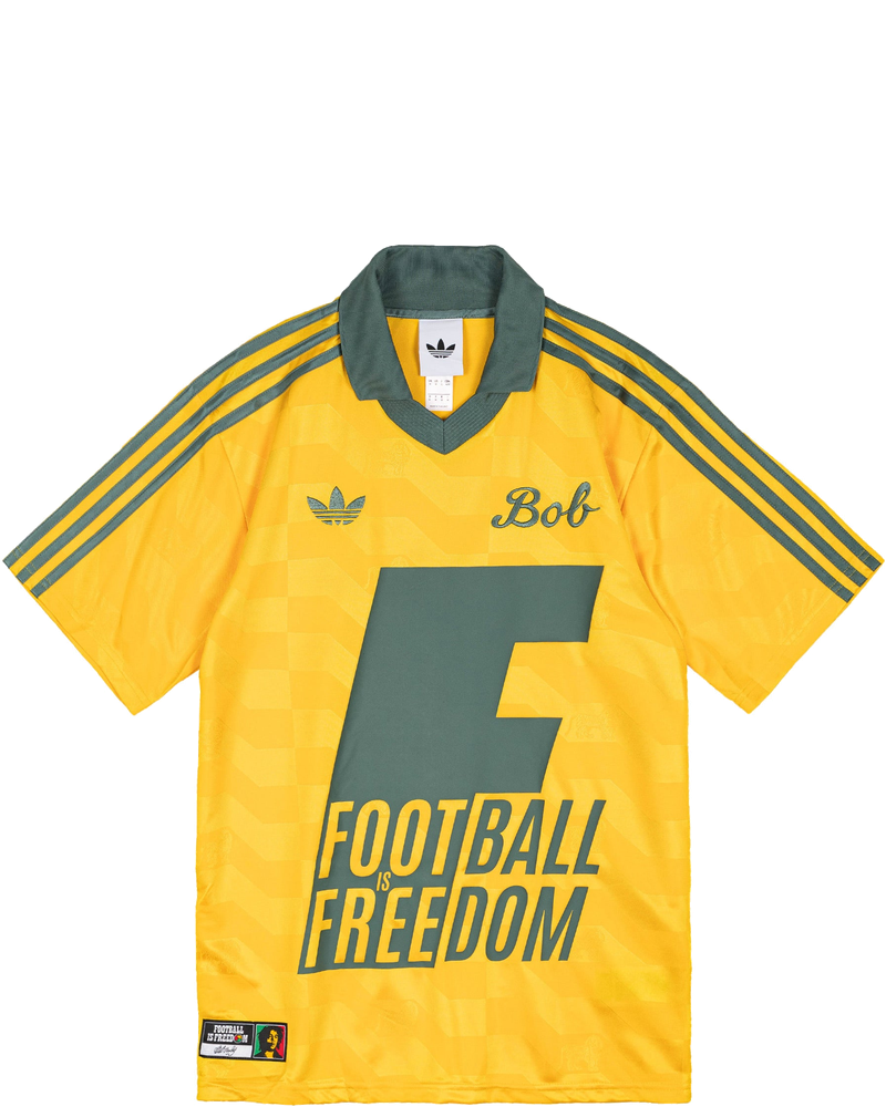 Оригінальна Bob Marley Originals Jersey Adidas