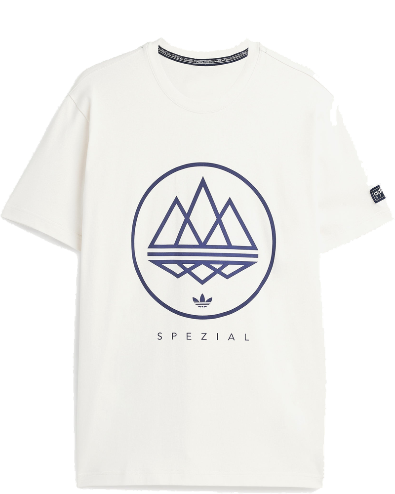 Оригінальна Mod Spzl Tee Adidas