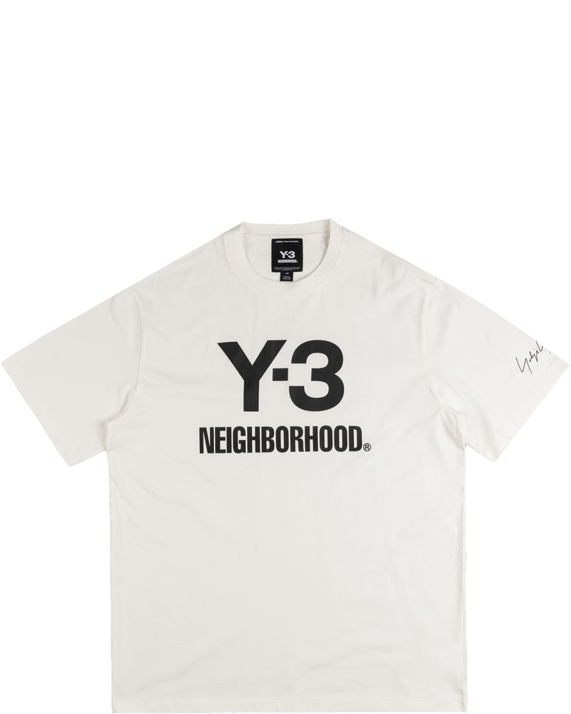 X Nbhd Logo Tee Adidas – Гарантія оригінальності
