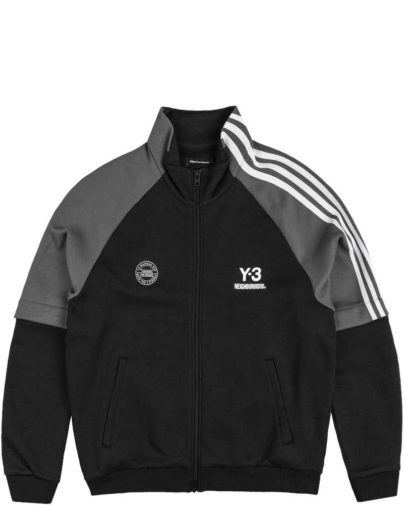 Оригінальна X Nbhd Track Top Adidas