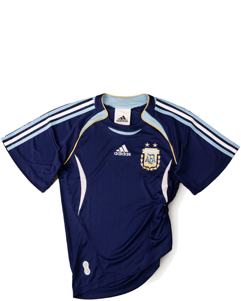 Argentina Reconstructed Bringback Jersey Adidas оригінал – Купити в Україні