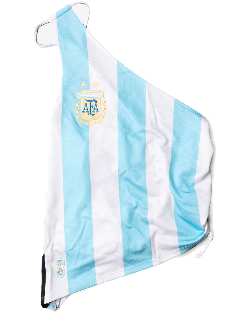 Argentina Reconstructed Bringback Jersey Adidas оригінал – Купити в Україні