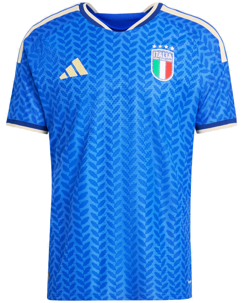 Italy 26 Home Authentic Jersey Adidas оригінал – Купити в Україні