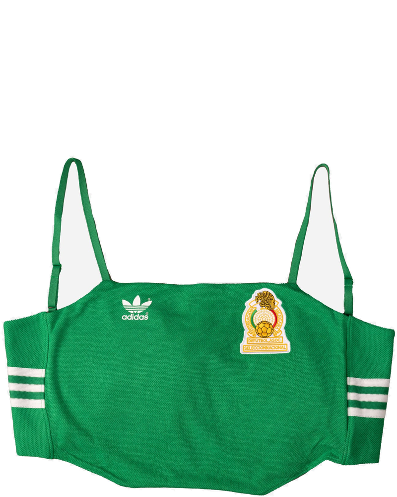 Оригінальна Mexico Reconstructed Bringback Jersey Adidas