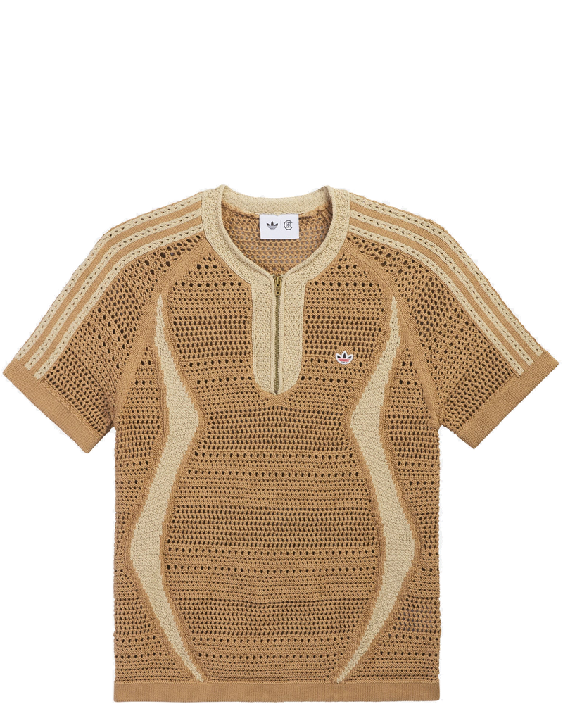 Оригінальна X Clot By Edison Chen Knit Jersey Adidas