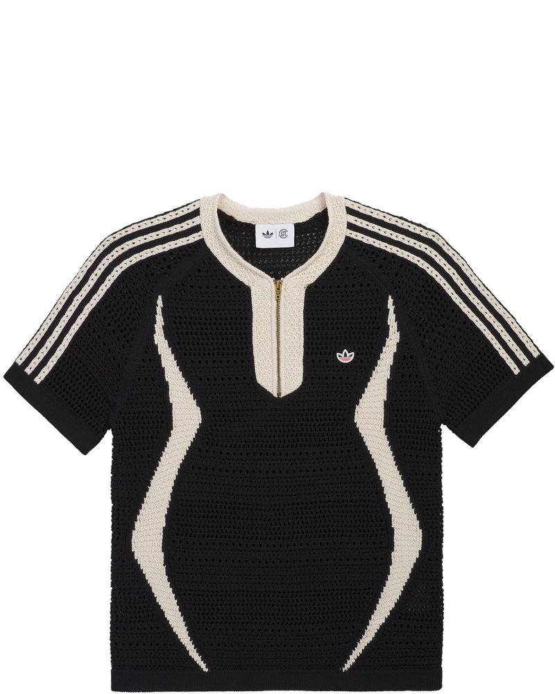 Оригінальна X Clot By Edison Chen Knit Jersey Adidas