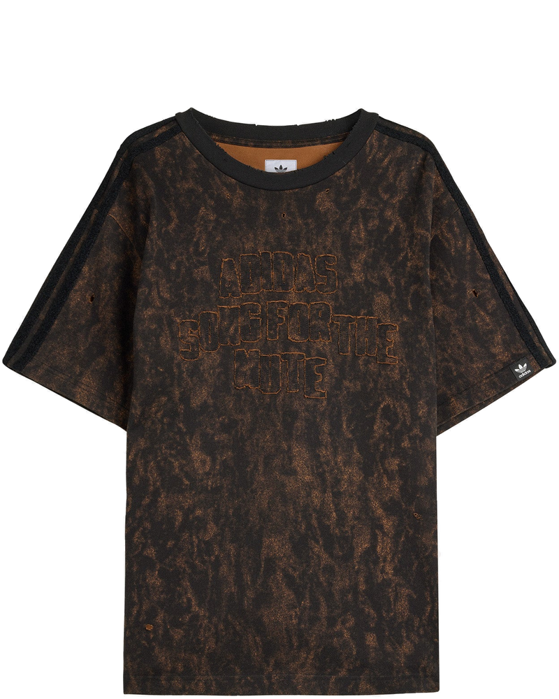 X Song For The Mute Adi006 T Shirt Adidas оригінал – Купити в Україні