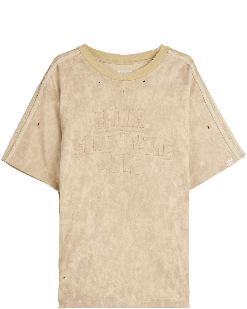 X Song For The Mute Adi006 T Shirt Adidas оригінал – Купити в Україні
