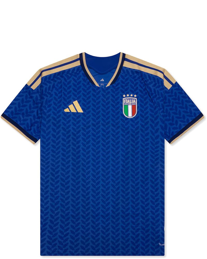 Italy 26 Home Authentic Jersey Adidas оригінал – Купити в Україні