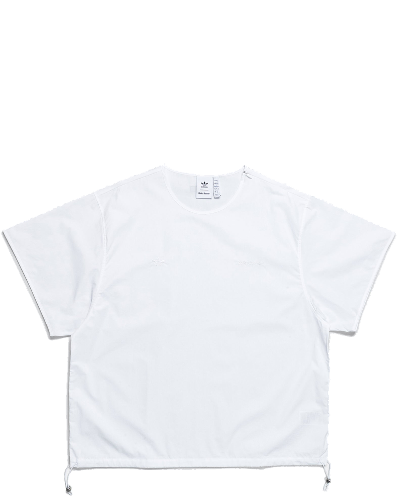 Оригінальна Poplin Pullover Tee X Wales Bonner Adidas