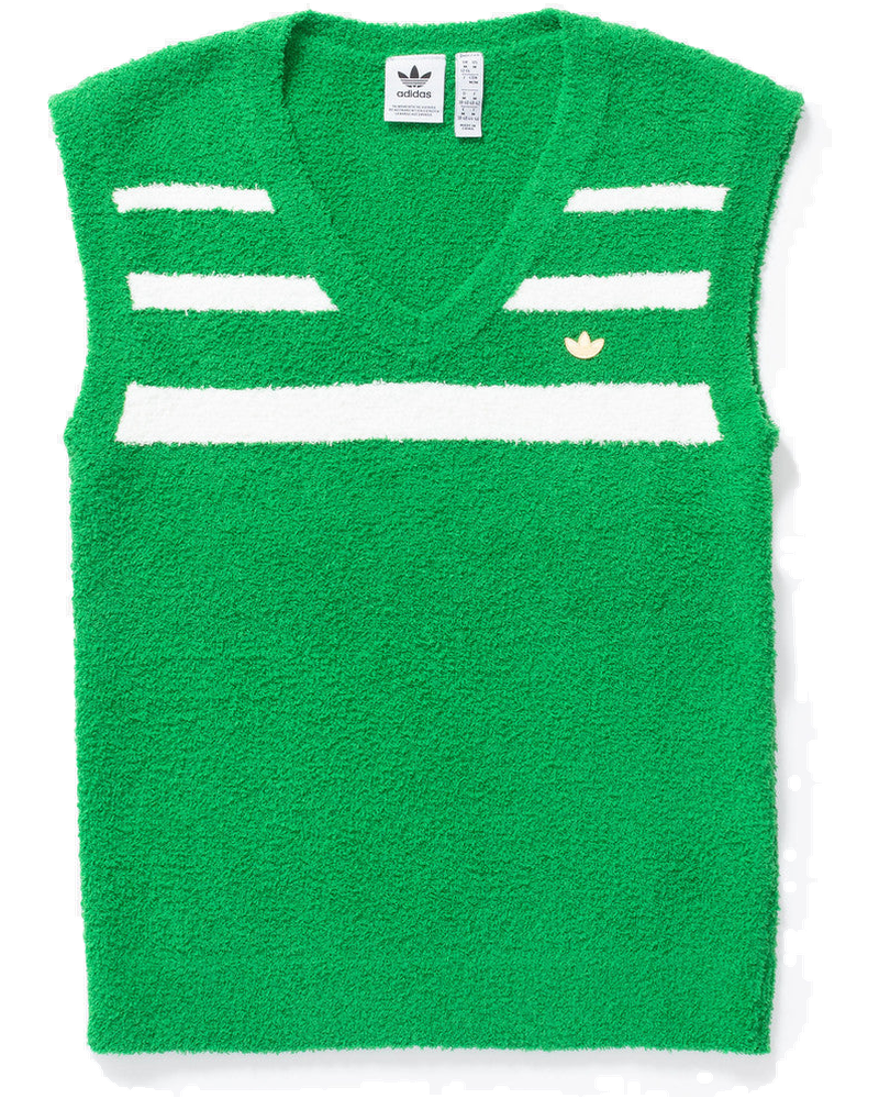 Wmns Premium Fully Fashioned Knit Top Adidas оригінал – Купити в Україні