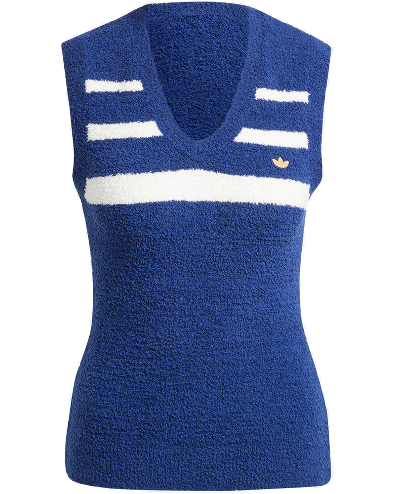 Wmns Premium Fully Fashioned Knit Top Adidas оригінал – Купити в Україні