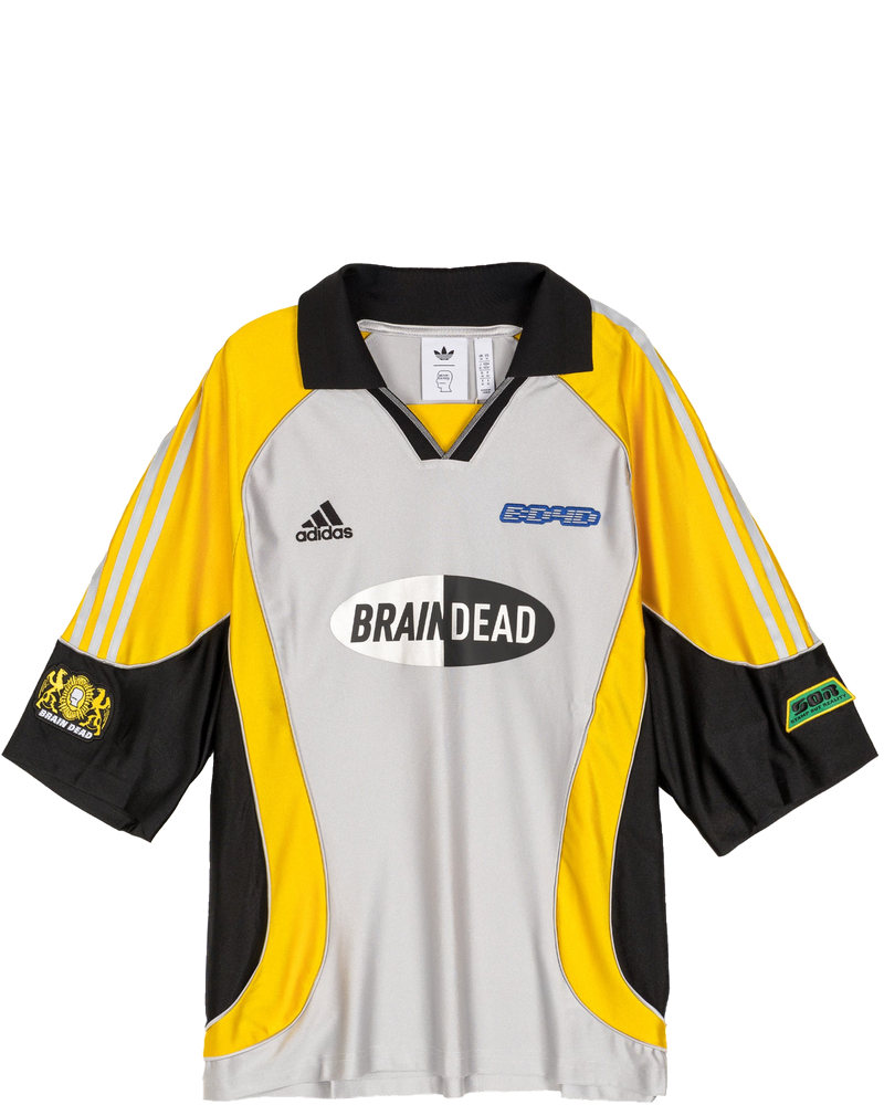 Оригінальна Products Adidas X Brain Dead Football Jersey Adidas
