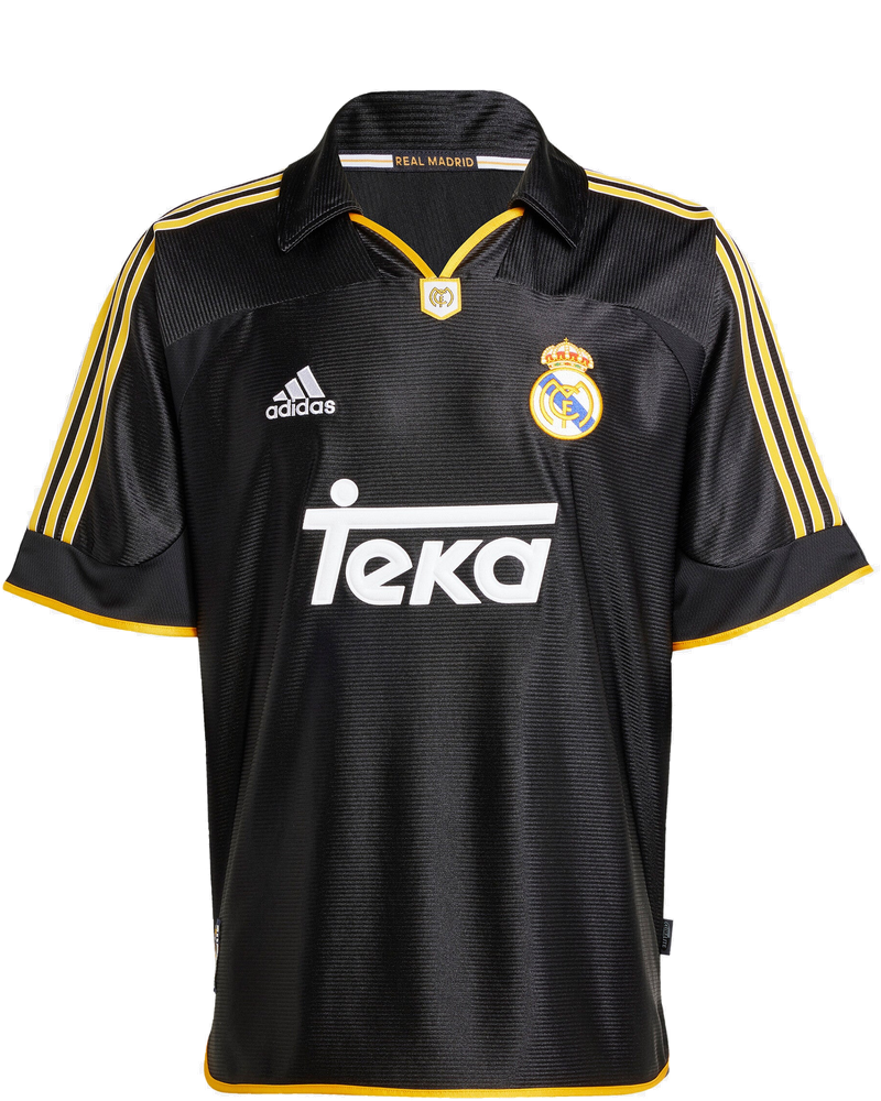 Оригінальна Real Madrid 99 Adidas