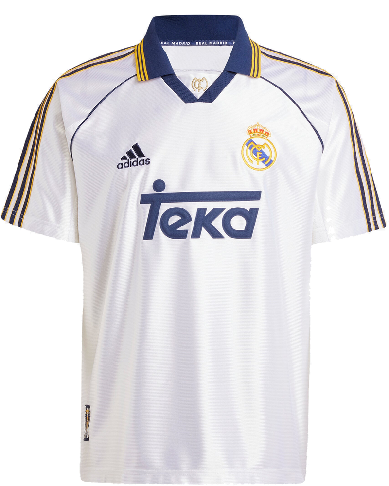 Оригінальна Real Madrid 99 Adidas
